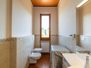 Holiday house Pergine Valdarno Features 20