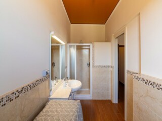 Casa per le vacanze Pergine Valdarno Caratteristiche 26