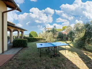 Casa per le vacanze Pergine Valdarno  40