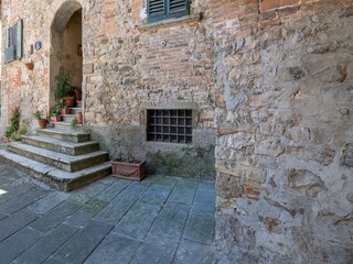 Vakantiehuis Pergine Valdarno Omgeving 37