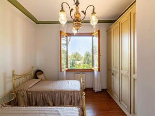 Ferienhaus Pergine Valdarno Ausstattung 19