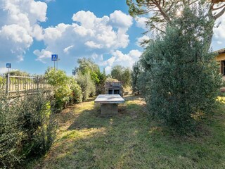 Casa per le vacanze Pergine Valdarno Registrazione all'aperto 1