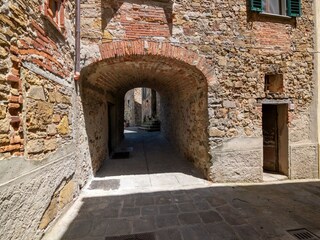 Holiday house Pergine Valdarno Environment 36