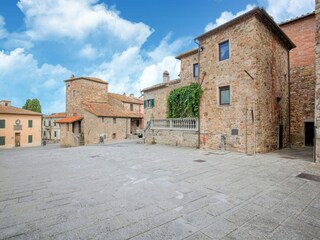 Casa de vacaciones Pergine Valdarno Entorno 37