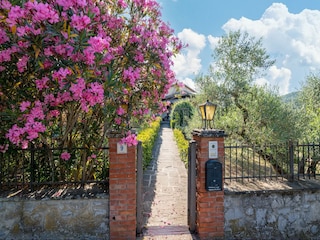 Holiday house Pergine Valdarno Features 23