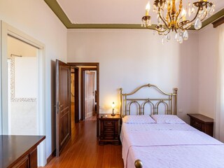 Ferienhaus Pergine Valdarno Ausstattung 13