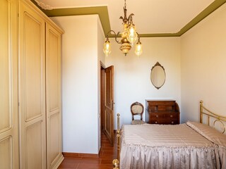 Ferienhaus Pergine Valdarno Ausstattung 29