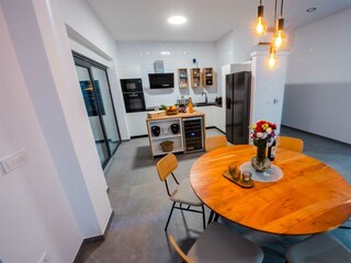 Villa Kroatien Ausstattung 30