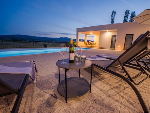 Villa Nami Imotski