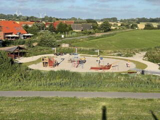 Ferienhaus Upleward Umgebung 73