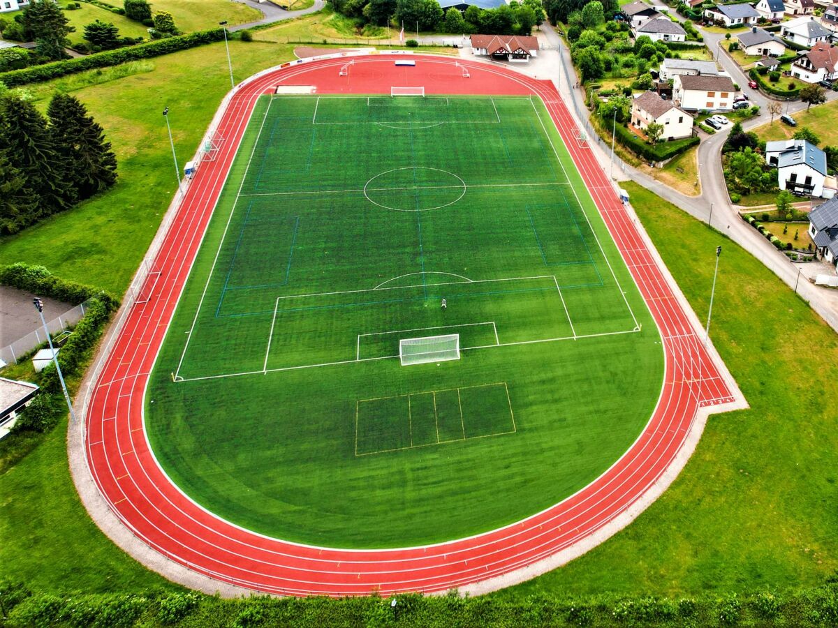 Stadion Hillesheim