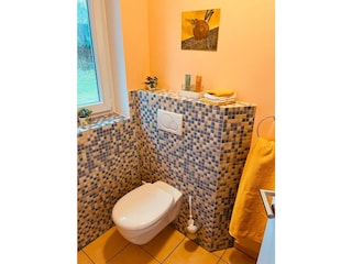 Gäste WC