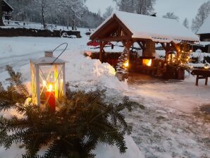 Ferienwohnung Küchler - Thermalbad Wiesenbad - image1