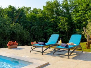 Villa Pazin Omgeving 23