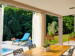 Villa Pazin Omgeving 24