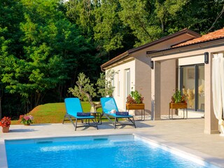 Villa Pazin Omgeving 26