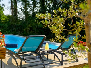 Villa Pazin Omgeving 27