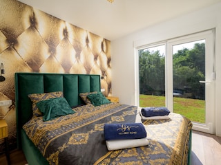 Villa Pazin Ausstattung 15