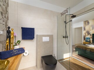 Villa Pazin Équipement 18