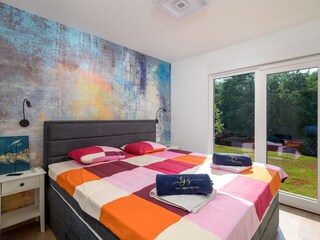 Villa Pazin Ausstattung 19