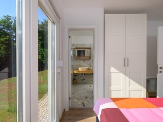 Villa Pazin Caratteristiche 20