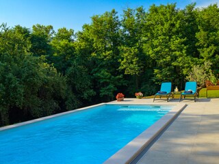 Villa Pazin Omgeving 29