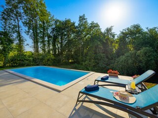 Villa Pazin Omgeving 30