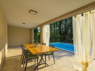 Villa Pazin Omgeving 31