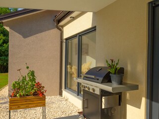Villa Pazin Omgeving 32