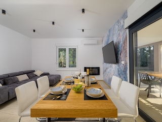 Villa Pazin Ausstattung 22