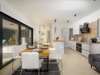 Villa Pazin Caratteristiche 23