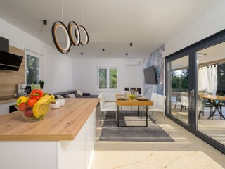 Villa Pazin Ausstattung 24