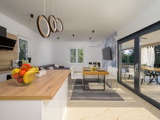 Villa Pazin Équipement 24