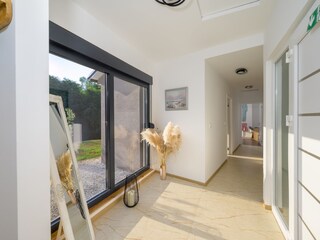 Villa Pazin Caratteristiche 26