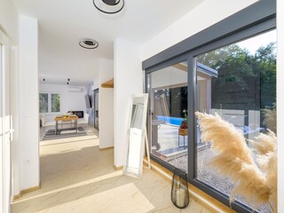 Villa Pazin Caratteristiche 27