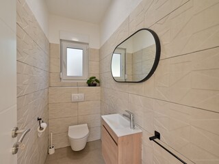 Villa Pazin Caratteristiche 28