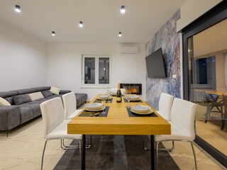 Villa Pazin Caratteristiche 29