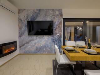 Villa Pazin Ausstattung 30