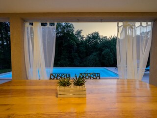 Villa Pazin Omgeving 34