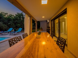Villa Pazin Omgeving 35