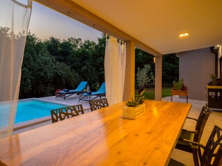 Villa Pazin Omgeving 36
