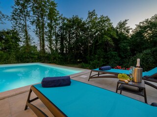 Villa Pazin Omgeving 37