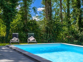 Villa Pazin Environnement 32