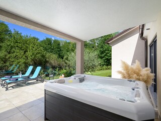 Villa Pazin Environnement 33