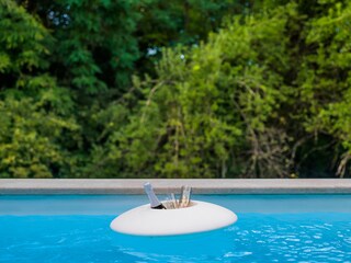 Villa Pazin Buitenaudio-opname 5