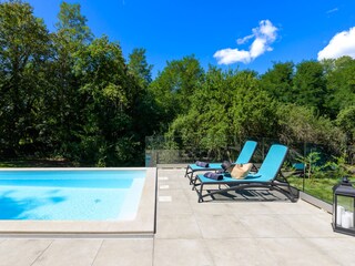 Villa Pazin Omgeving 34