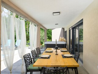 Villa Pazin Omgeving 36