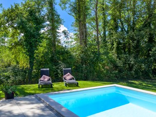 Villa Pazin Ambiente 38