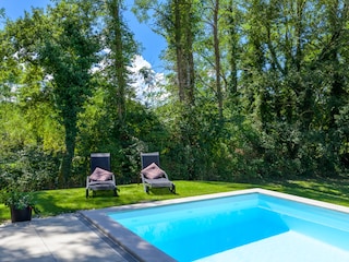 Villa Pazin Umgebung 38