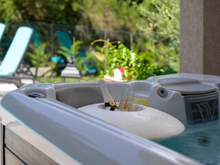 Villa Pazin Ambiente 39